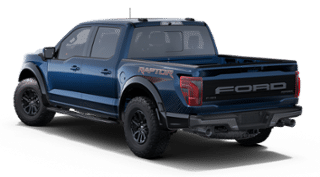 2025 Ford F-150® External Image 3